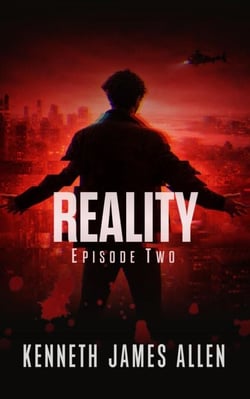 Reality - Identity Serial, #2