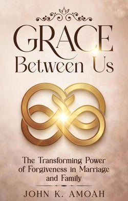 Grace Between Us