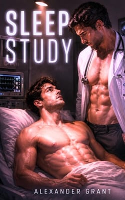 Sleep Study - Bedside Manners, #3