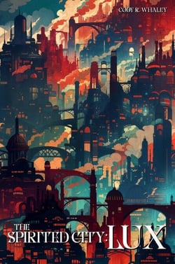 The Spirited City: Lux