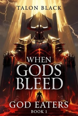 When Gods Bleed - When Gods Bleed, #1