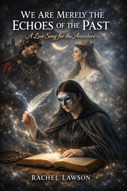 We Are Merely The Echoes Of The Past, A Love Song For The Ancestors - Poetry