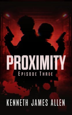 Proximity - Identity Serial