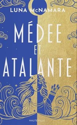 Médée et Atalante