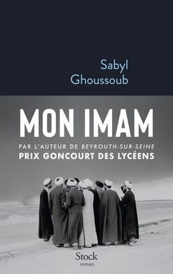 Mon imam