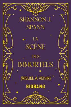 La Scène des Immortels