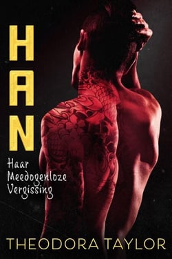 HAN: Haar Meedogenloze Vergissing - Meedogenloze Triade, #4