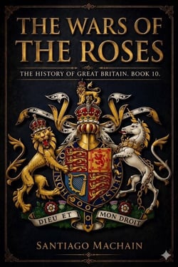 The Wars of the Roses - The History of Great Britain, #10