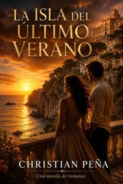 La Isla del Ultimo Verano