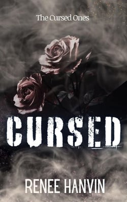 Cursed - The Cursed Ones, #1