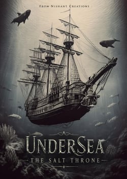 UnderSea: The Salt Throne