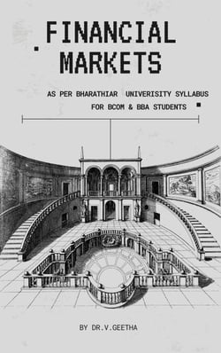 FINANCIAL MARKETS
