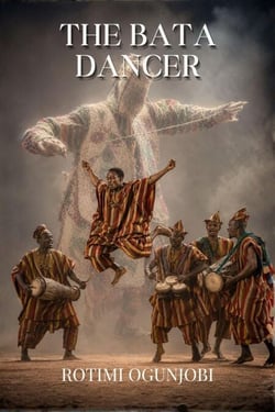 The Bata Dancer