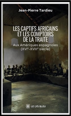Les captifs africains et les comptoirs de la traite - Aux Amériques espagnoles (XVIe-XVIIIe siècle)