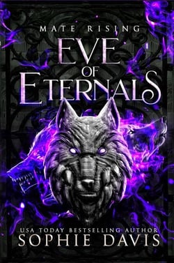 Mate Rising - Eve of Eternals, #2