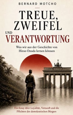 Treue, Zweifel und Verantwortung - Was wir aus der Geschichte von Hiroo Onoda lernen können