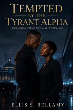 Tempted by the Tyrant Alpha