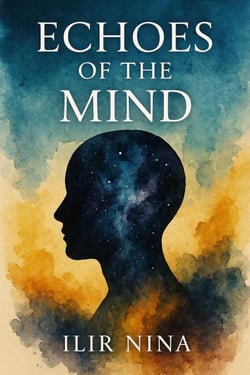 Echoes of the Mind - my flight to freedom series, #1