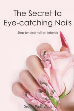 The Secret to Eye-catching Nails