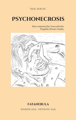 Psychonecrosis - Fatanebula