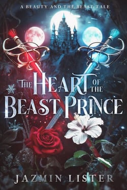 The Heart of the Beast Prince - The Five Lands Saga, #1