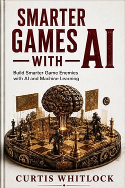 Smarter Games with AI - Build Smarter Game Enemies with AI and Machine Learning