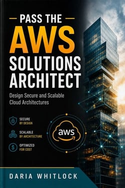 Pass the AWS Solutions Architect - Design Secure and Scalable Cloud Architectures