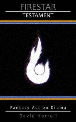 Testament - Firestar, #7