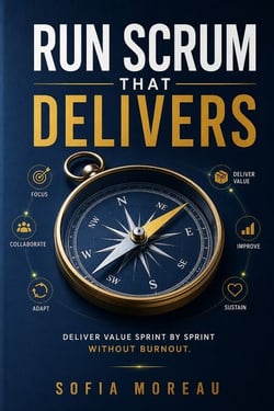 Run Scrum That Delivers - Deliver Value Sprint by Sprint Without Burnout