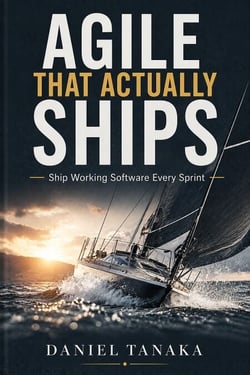 Agile That Actually Ships - Ship Working Software Every Sprint