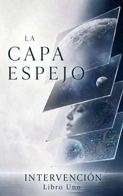 La Capa Espejo - Intervención, #1