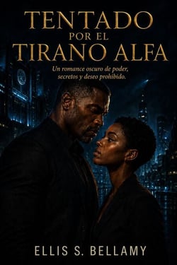 Tentado por el Tirano Alfa