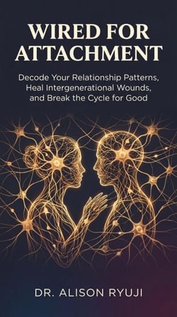Wired for Attachment - Decode Your Relationship Patterns, Heal Intergenerational Wounds, and Break the Cycle for Good