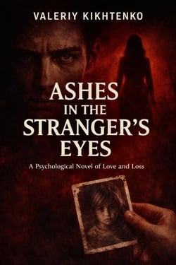 Ashes in the Stranger’s Eyes