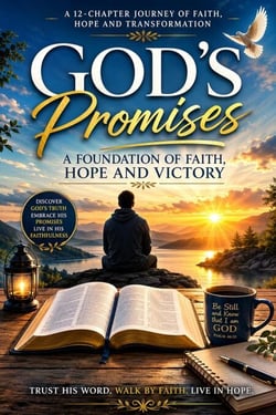Living By God's Promises