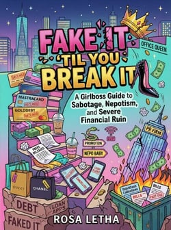 Fake It 'Till You Break It