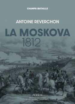 La Moskova 1812
