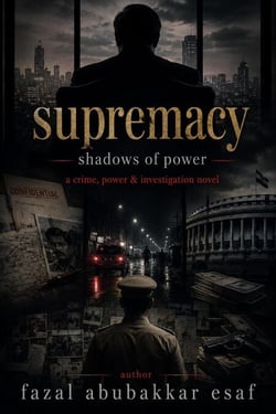 Supremacy – Shadows of Power