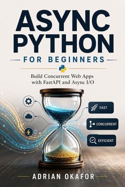 Async Python for Beginners - Build Concurrent Web Apps with FastAPI and Async I/O