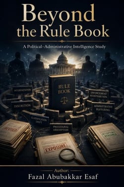 Beyond the Rule Book