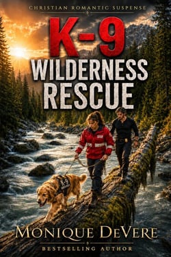K-9 Wilderness Rescue