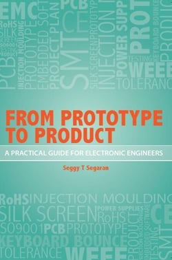 From Prototype to Product: A Practical Guide for Electronic Engineers