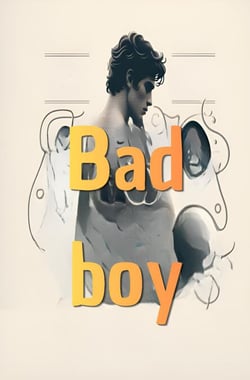 Bad boy