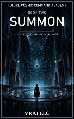 Summon - Future Cosmic Command Academy, #2