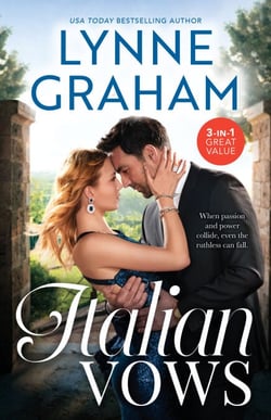 Italian Vows - The Italian in Need of an Heir (Cinderella Brides for Billionaires) / The Italian's Bride Worth Billions / Two Secrets to Shock the Italian