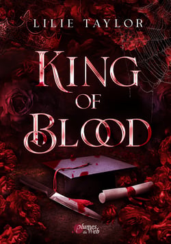 King of Blood