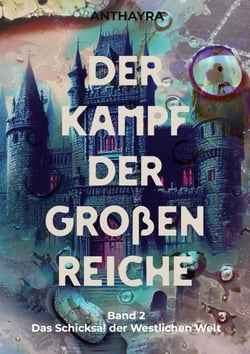 Der Kampf der großen Reiche - Das Schicksal der Westlichen Welt
