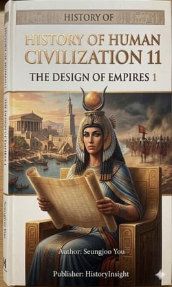 History of Human Civilization 11 - History of Human Civilization, #11