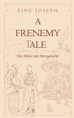 A Frenemy Tale - Der Hüter der Morgenröte