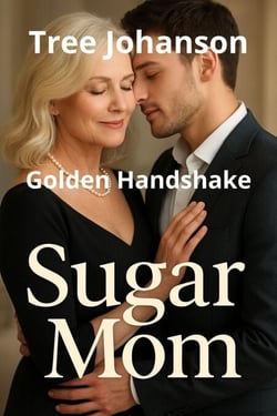 Golden Handshake - Sugar Mom, #43